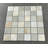 2x2 Matte Finish Porcelain Mosaic Tile – Grid Style, Wall & Floor Use-111862292