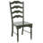 Tavin Ladder Back Side Chair-1484991891