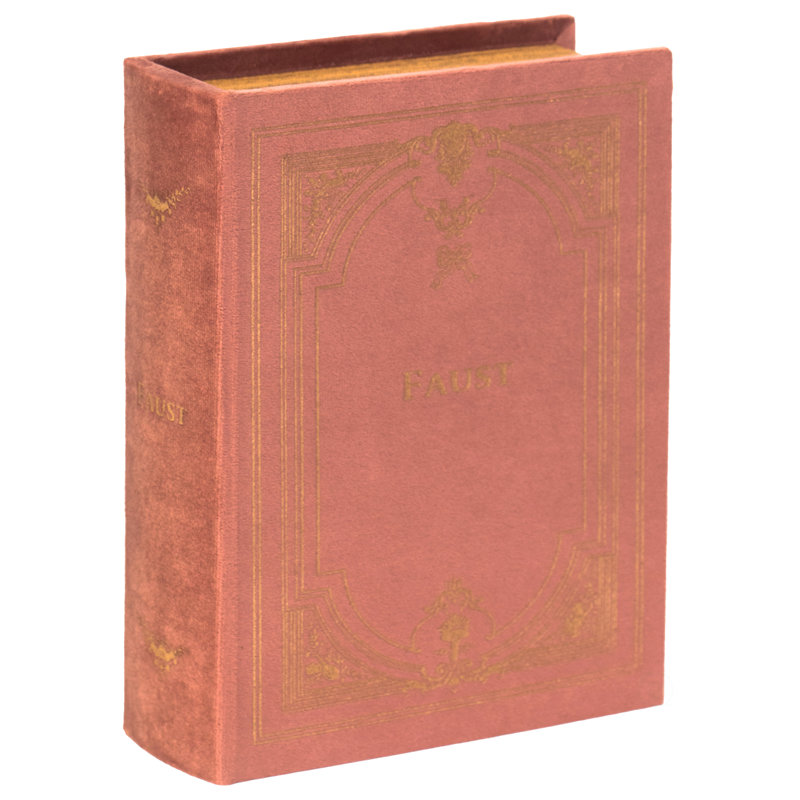 Boîte à livres Denslowe