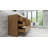 Marche 83.4'' Double Bathroom Vanity with Acrylic Top-478896896-485767067