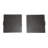 Rectangle Steel Wood Burning Smokeless Fire Pit