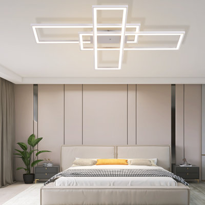 Bethy LED Flush Mount