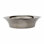Maestro Metal Circular Vessel Bathroom Sink