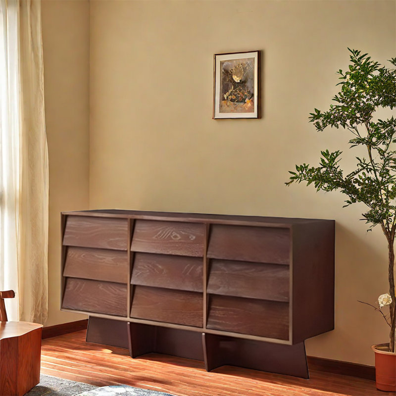 Buffet 58,27 po