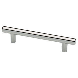 Builder's Program Decorative Cabinet Bar Pull