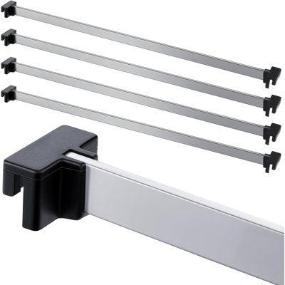 Sheet File Racks / Clamps