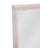 Gavina Wood Rectangle Wall Mirror
