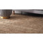 Tapis de couloir blanc cassé en jute Karmine pour la salle à manger, le salon, l'entrée, le couloir et la cuisine-1523006992