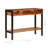 Tullis 13.8" Wide 3 Drawer Sheesham Wood Buffet Table-1115576469