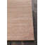 Tapis rose / naturel Kraft-1312872900