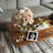 Set Of 3 Foldable Decorative Fake Books