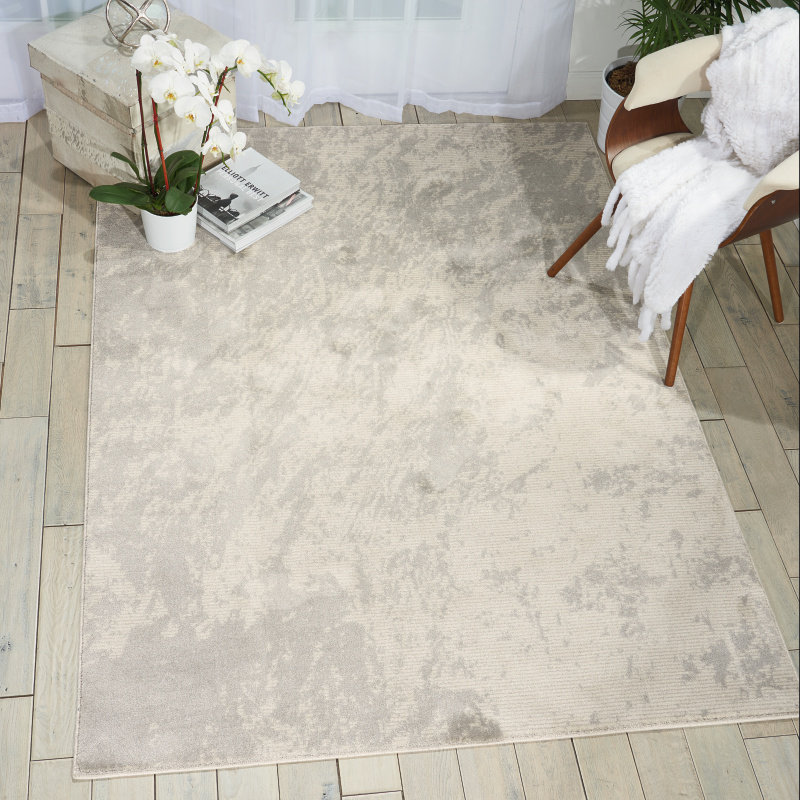 Anegada Abstract Indoor Rug, Rectangle 7'10" x 10'6"