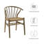Chaise d'appoint Modway Flourish-464640142-517189607