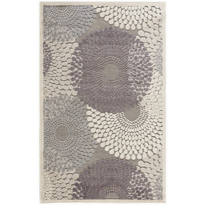 Geometric Area Rug