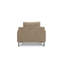 Naples Chair Fabric-Grey-546505516