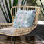 Housse et insert de coussin carré en polyester intérieur / extérieur-1721024696-1721024650