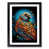 Black Framed selected