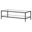 Hera Four Leg Coffee Table with Storage-1523348223-1514582299