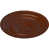 Burnished Mahogany Crackle