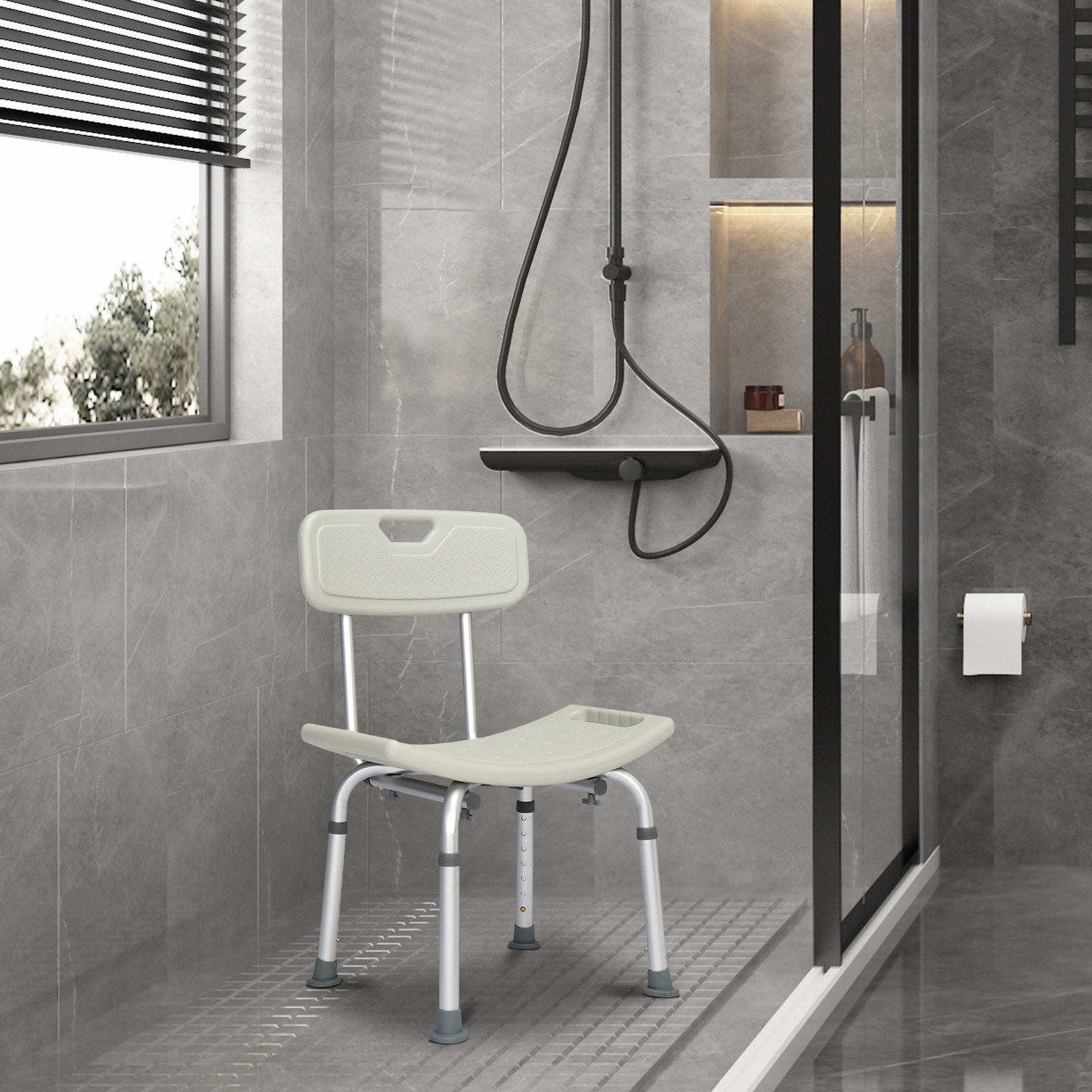 Ktaxon Transfer Bench & Reviews Wayfair