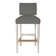 Michael Weiss 31.5"Newton Bar Stool