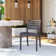Ayvah Outdoor Stacking Dining Side Chair