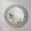 Miroir mural Tallarook Rainbow-150587438