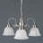 Victor Harbor 3 - Light Dimmable Classic / Traditional Chandelier-1621323873