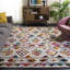 Tapis à poils longs Breanna-19902623
