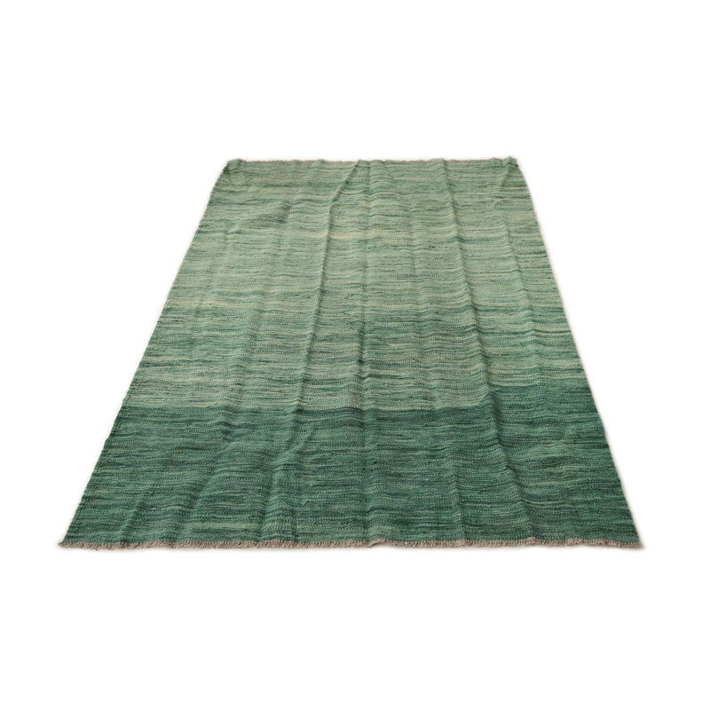 Parrett Green Rug