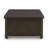 Loic Coffee Table With Storage