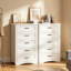 Commode en bois 4 ou 5 tiroirs Ergica-1930106337-1940595502