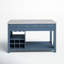 Îlot de cuisine extensible Alez-70718903