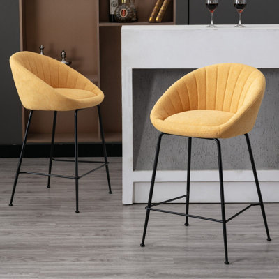 Parthenia Counter Stool