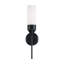 Applique murale en acier Devon-94393108