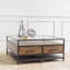 Table basse Crouse