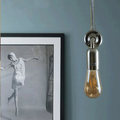 Lafever Armed Sconce