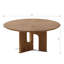 Table basse 31,5 po Rustic