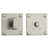 Satin Nickel selected