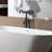 Freestanding Bathtub Faucet With Hand Shower-127305556