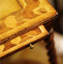Windsor Coffee Table