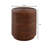 Papeete Top End Table