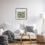 Cadre mural Oro Drip Splash-755090412-755090427