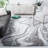 Fluery Performance Abstract Rug-2085926041