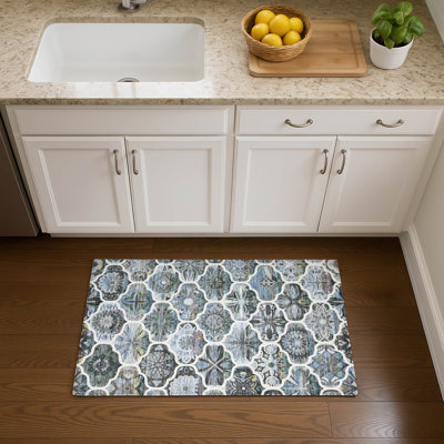 Tapis de qualité supérieure lavable à la machine Mayfield AMF2257