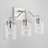 Ahern 3 - Light Dimmable Vanity Light-1907652693