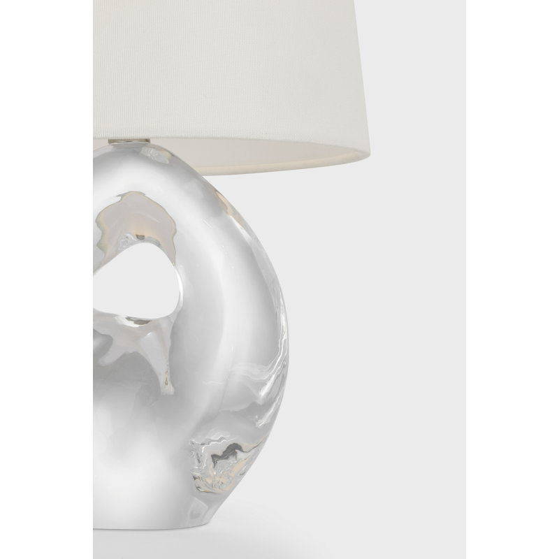 Adria LED Standard Table Lamp by AERIN