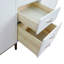 Ensemble de meuble-lavabo double 61 po Aashirya-1698077321