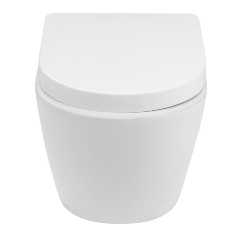 Brayden Studio 4.85L LPF Elongated