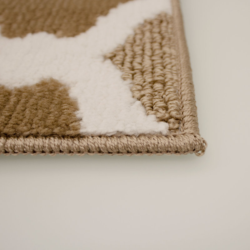 Tapis Laura Lavley Arietta , Rectangle 2 pi 3 po x 3 pi 9 po